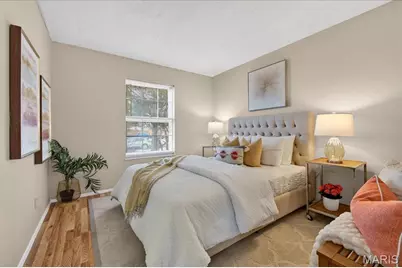 4046 Del Lago Drive, Florissant, MO 63034 - Photo 18