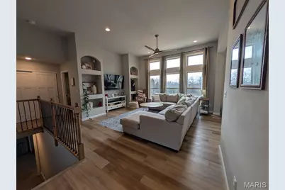 136 Eagle Fork Drive, Moscow Mills, MO 63362 - Photo 4