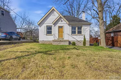 10239 Driver Avenue, Overland, MO 63114 - Photo 2