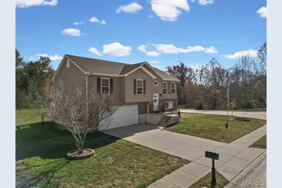 1564 Saint Charles Drive, Hillsboro, MO 63050 - Photo 2