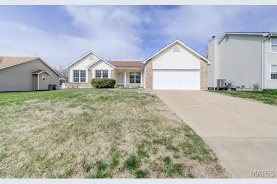 2143 Alexandria Row, O'Fallon, MO 63368 - Photo 2