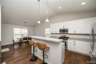 17457 Wyman Ridge Dr, Eureka, MO 63025 - Photo 12