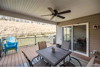 17457 Wyman Ridge Drive, Eureka, MO 63025 - Photo 38