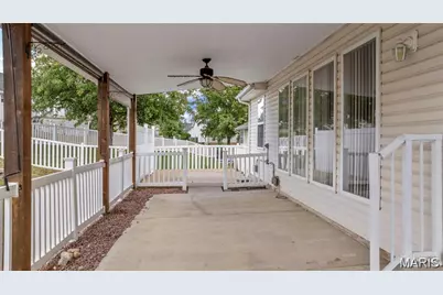 211 Butternut Stage Drive, Saint Peters, MO 63376 - Photo 34