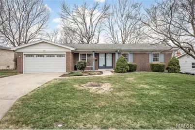 2909 Cypress Drive, Saint Charles, MO 63301 - Photo 1