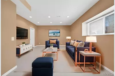 940 Hampshire Heath Drive, Dardenne Prairie, MO 63368 - Photo 34