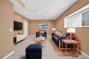 940 Hampshire Heath Dr, Dardenne Prairie, MO 63368 - Photo 34