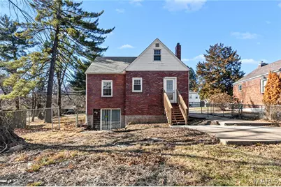 4 S Dellwood Avenue, Dellwood, MO 63135 - Photo 24