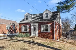 4 S Dellwood Ave, Dellwood, MO 63135 - Photo 2