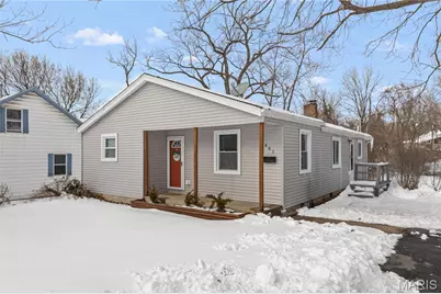 461 Scenic Drive, Riverview, MO 63137 - Photo 2