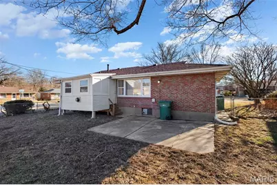 1201 Ensley, Moline Acres, MO 63137 - Photo 30