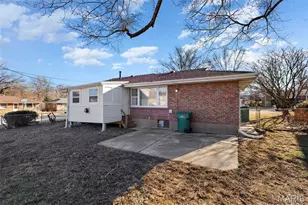 1201 Ensley, Moline Acres, MO 63137 - Photo 30