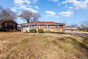 1201 Ensley, Moline Acres, MO 63137 - Photo 2