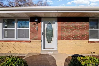 1201 Ensley, Moline Acres, MO 63137 - Photo 4