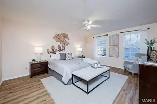 7274 Picasso Dr, O'Fallon, MO 63368 - Photo 26