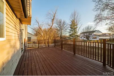 7274 Picasso Drive, O'Fallon, MO 63368 - Photo 36