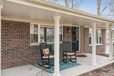 557 Happy Court, Ballwin, MO 63011 - Photo 2
