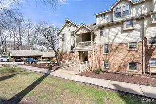 2224 Canyonlands Dr, Maryland Heights, MO 63043 - Photo 2