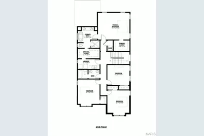 338 W Rose Hill Avenue, Kirkwood, MO 63122 - Photo 8