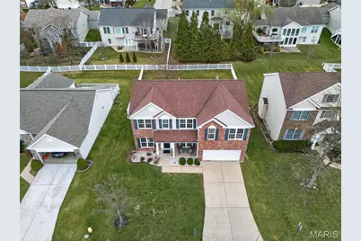 1130 Spring Orchard Drive, O'Fallon, MO 63368 - Photo 58