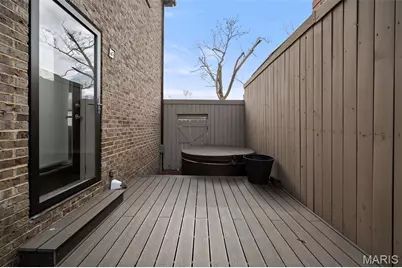 5089 Waterman Boulevard, Saint Louis, MO 63108 - Photo 54