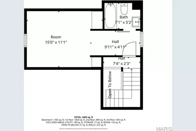 5089 Waterman Boulevard, Saint Louis, MO 63108 - Photo 60