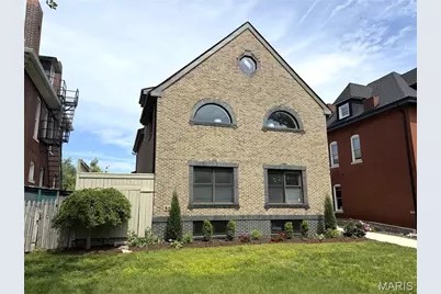 5089 Waterman Boulevard, Saint Louis, MO 63108 - Photo 1