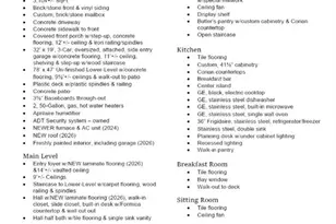 412 Marine Terrace, Lake Saint Louis, MO 63367 - Photo 2