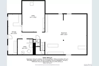 5099 Waterman Boulevard, Saint Louis, MO 63108 - Photo 56