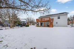 654 Glenshee Dr, Wentzville, MO 63385 - Photo 32