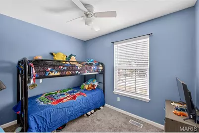 654 Glenshee Drive, Wentzville, MO 63385 - Photo 24