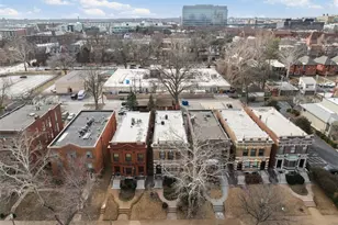 4334 Lindell Blvd, Saint Louis, MO 63108 - Photo 42