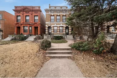 4334 Lindell Boulevard, Saint Louis, MO 63108 - Photo 2