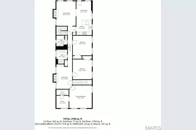 4334 Lindell Boulevard, Saint Louis, MO 63108 - Photo 46