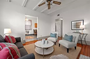 4334 Lindell Blvd, Saint Louis, MO 63108 - Photo 8