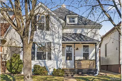 4949 Blow Street, Saint Louis, MO 63109 - Photo 1