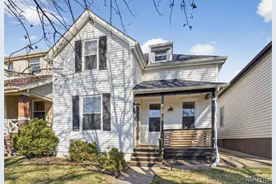 4949 Blow Street, Saint Louis, MO 63109 - Photo 2