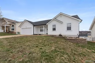 5465 Ambrose Crossing, Imperial, MO 63052 - Photo 2