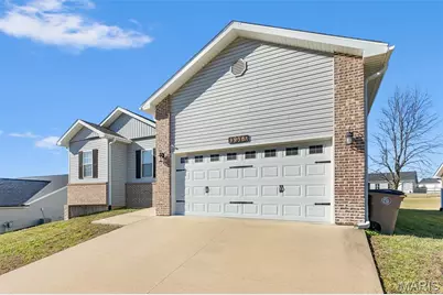 1916 Eden Way, Cape Girardeau, MO 63701 - Photo 2