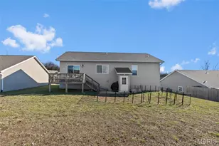 1916 Eden Way, Cape Girardeau, MO 63701 - Photo 6