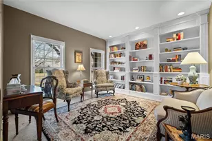 1221 Silver Fern Dr, Lake Saint Louis, MO 63367 - Photo 8