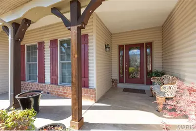 1221 Silver Fern Drive, Lake Saint Louis, MO 63367 - Photo 4