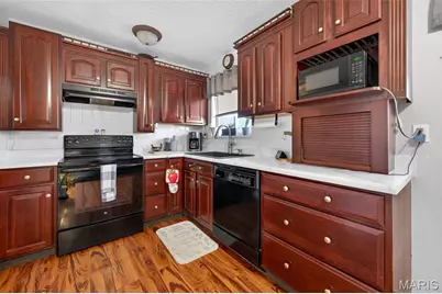 5409 Winthrop Drive, High Ridge, MO 63049 - Photo 14