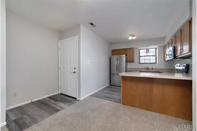 2278 Rule Avenue #C, Maryland Heights, MO 63043 - Photo 4