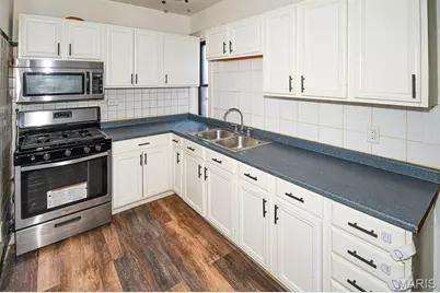 4573 Gravois #B, Saint Louis, MO 63116 - Photo 14