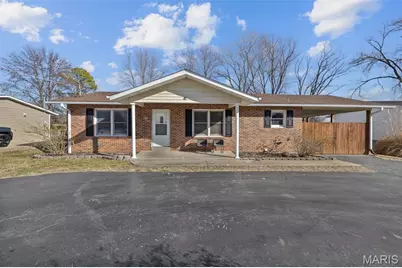 812 Horine Road, Festus, MO 63028 - Photo 1