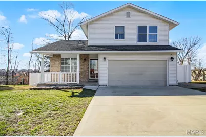 4378 Southview Way Drive, Saint Louis, MO 63129 - Photo 1