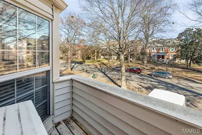 4464 McPherson Avenue #3B, Saint Louis, MO 63108 - Photo 34