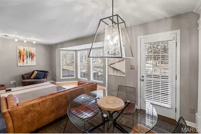 4464 McPherson Avenue #3B, Saint Louis, MO 63108 - Photo 10