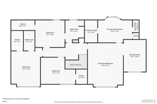 14110 Southmill Ct, Town and Country, MO 63017 - Photo 28